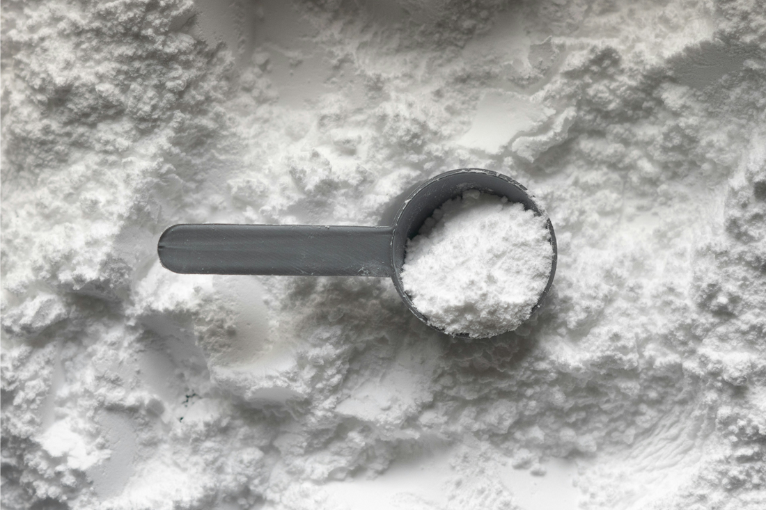 Creatine and Taurine supplements for boosting muscle growth, enhancing performance, and supporting faster recovery